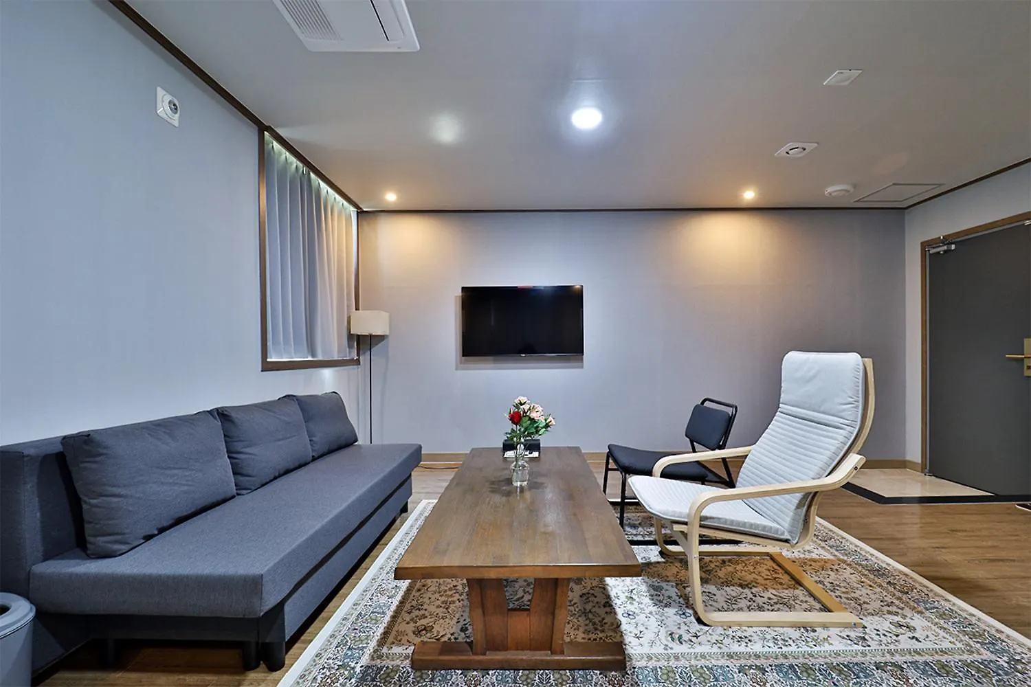 ***  Hotel Noah Busan South Korea