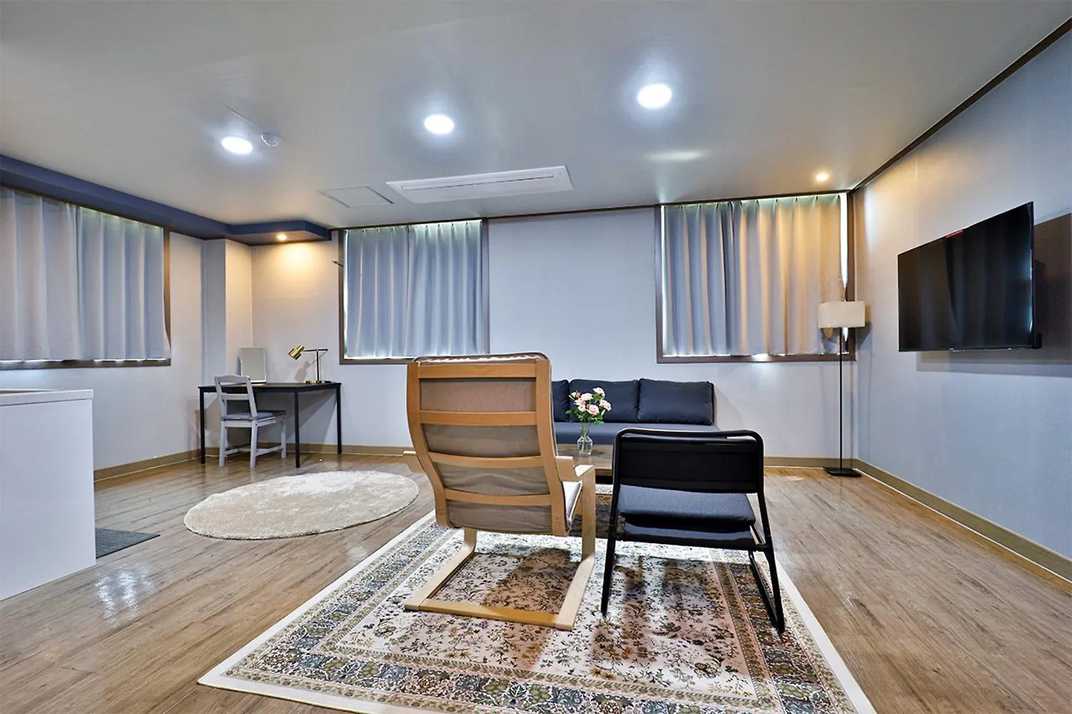 Hotel Noah Busan