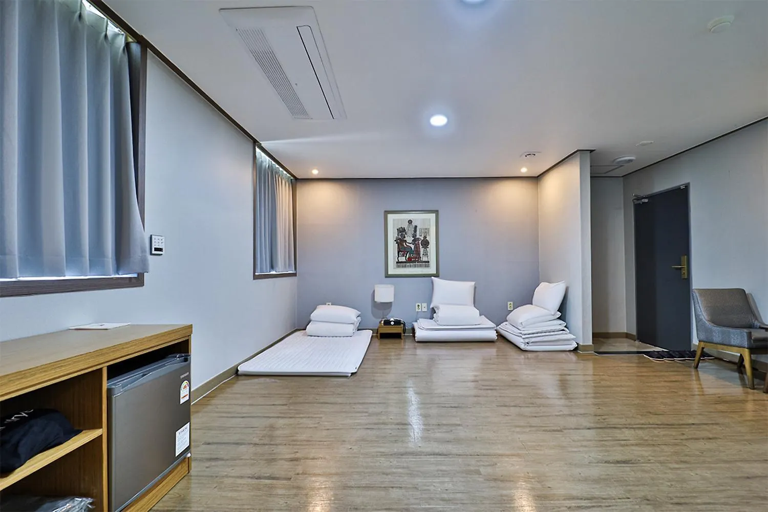 Hotel Noah Busan