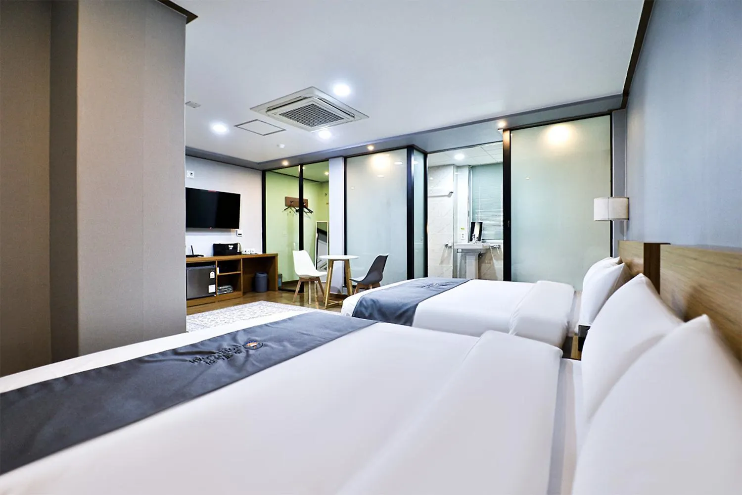 Hotel Noah Busan
