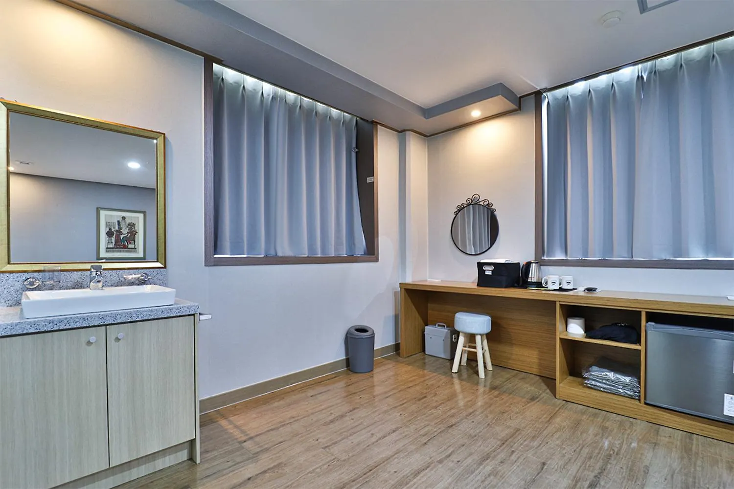 Hotel Noah Busan 3*,