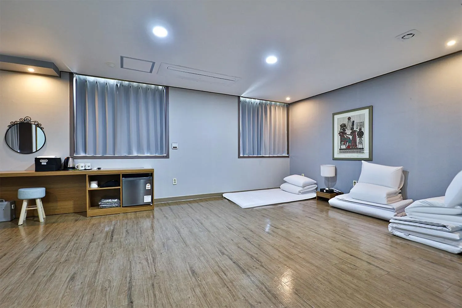 Hotel Noah Busan