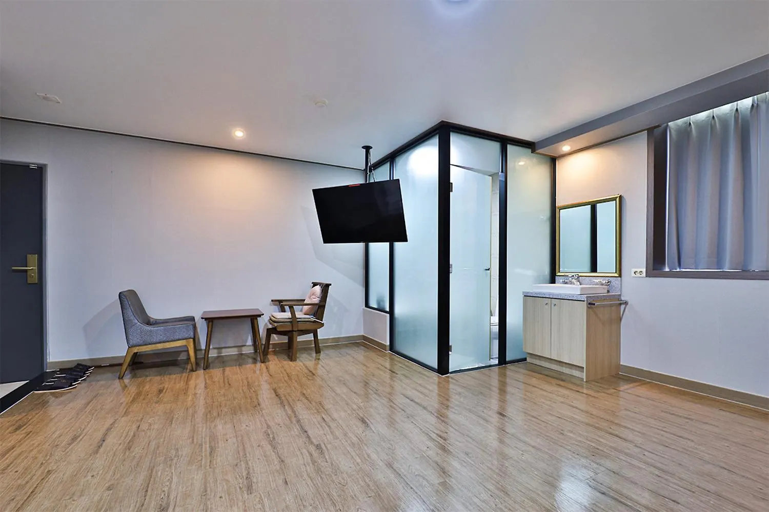 Hotel Noah Busan