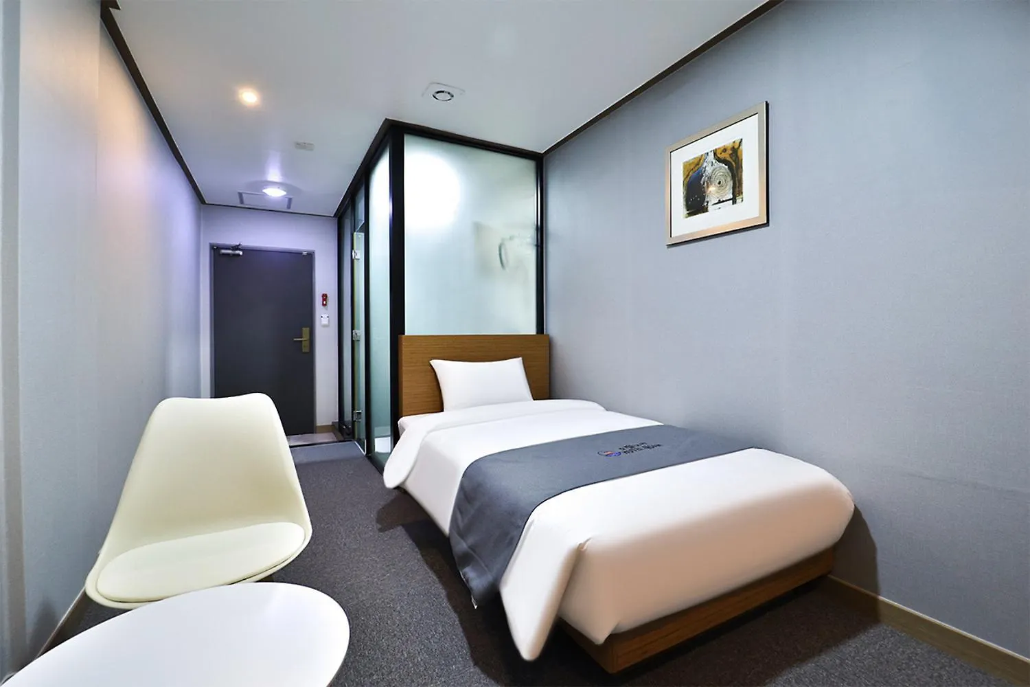 Hotel Noah Busan
