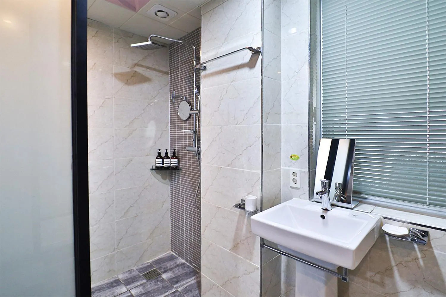 Hotel Noah Busan