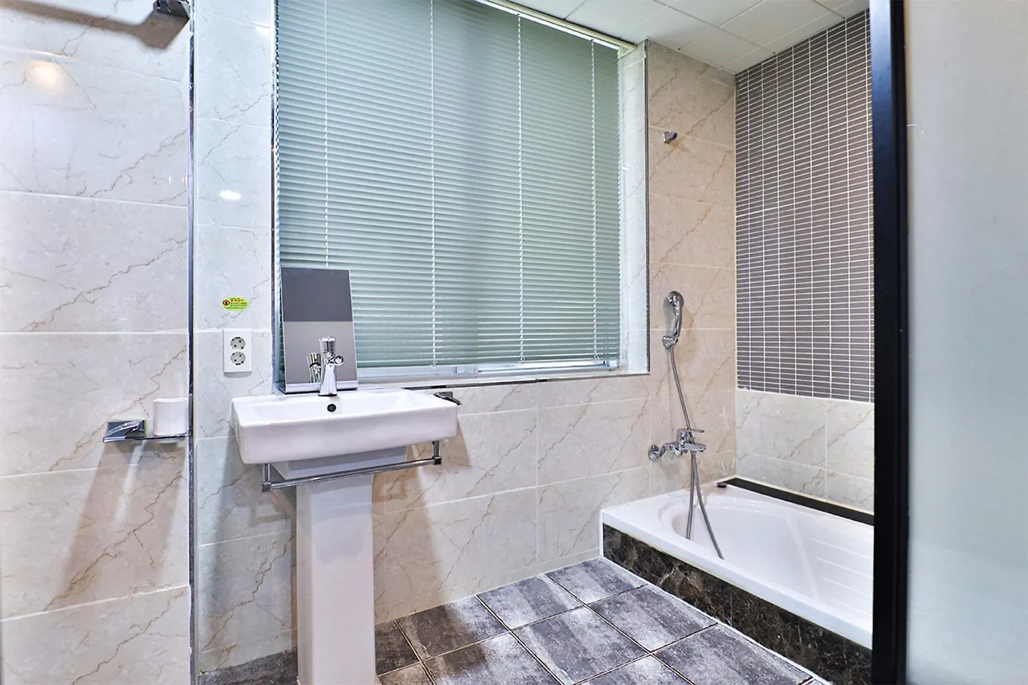 Hotel Noah Busan