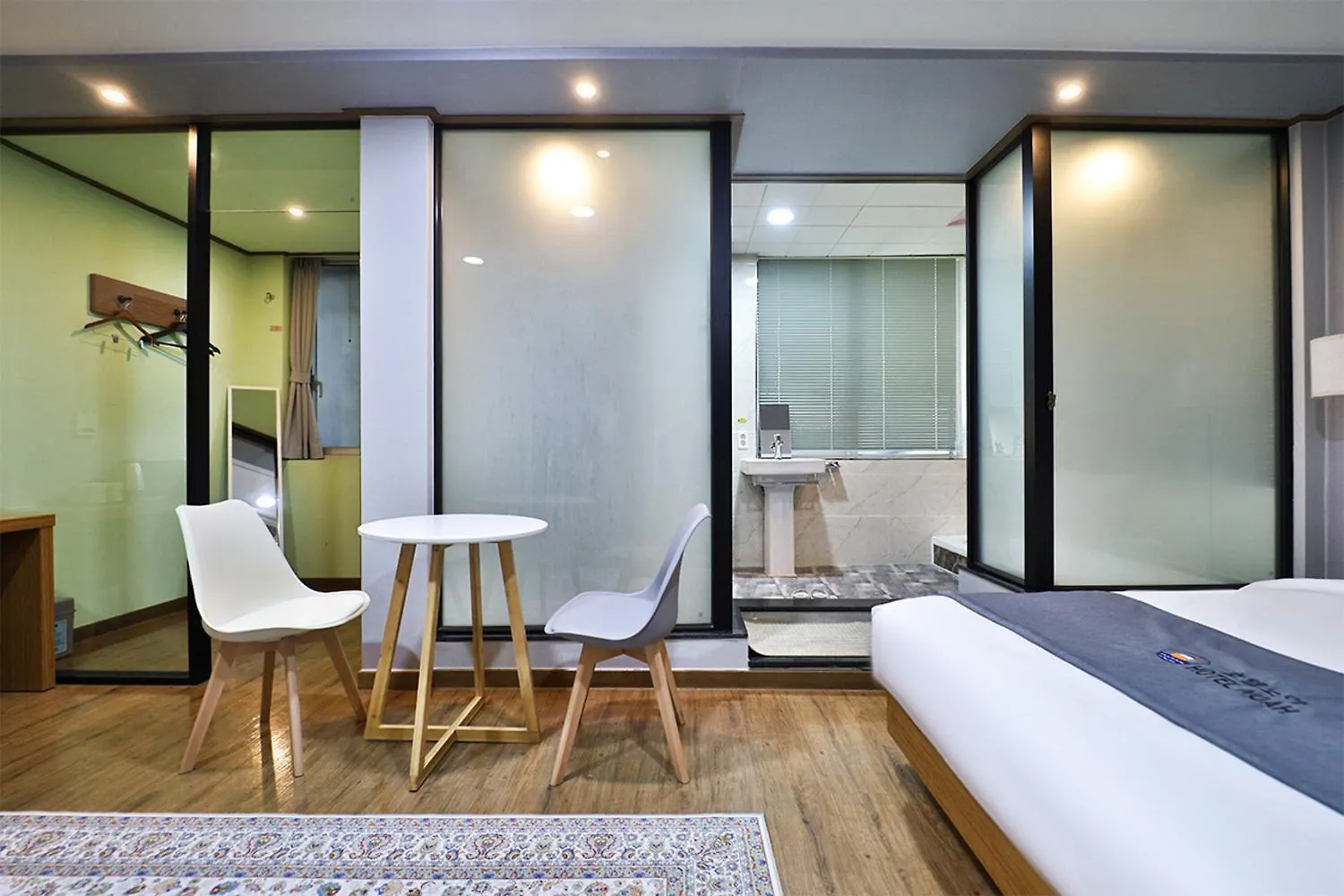 Hotel Noah Busan