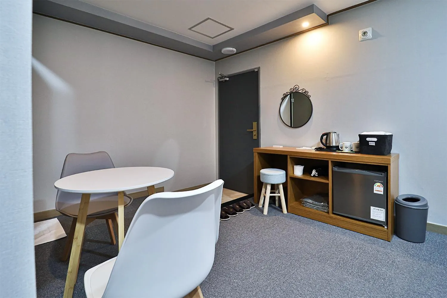 Hotel Noah Busan