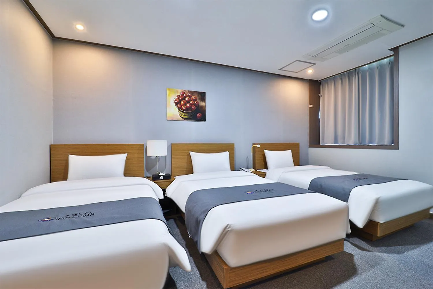 Hotel Noah Busan