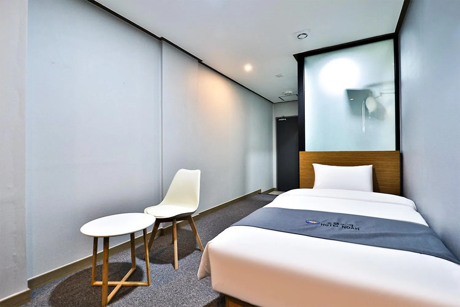 Hotel Noah Busan 3*,  South Korea