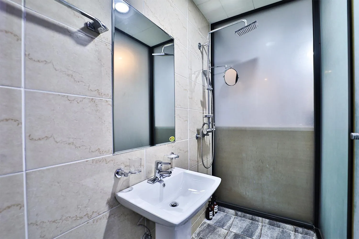 Hotel Noah Busan 3*,