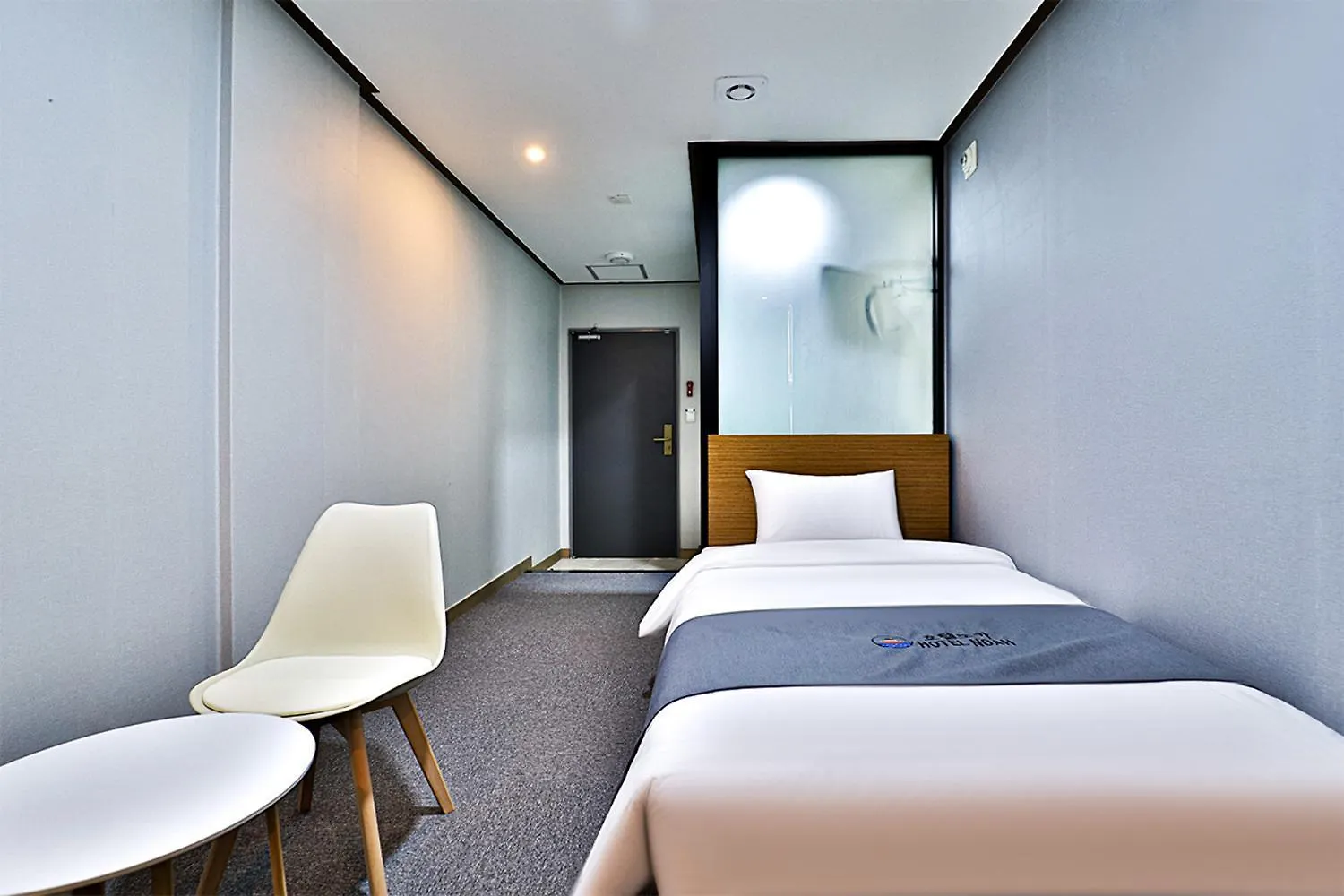 Hotel Noah Busan