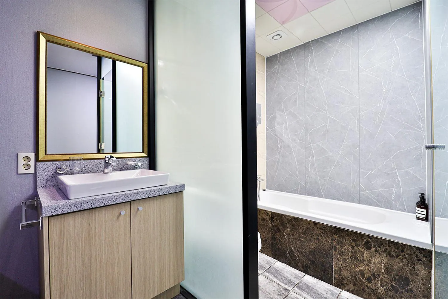 Hotel Noah Busan