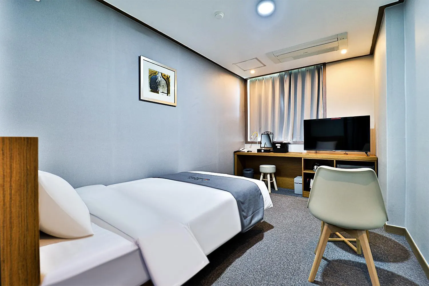 Hotel Noah Busan South Korea