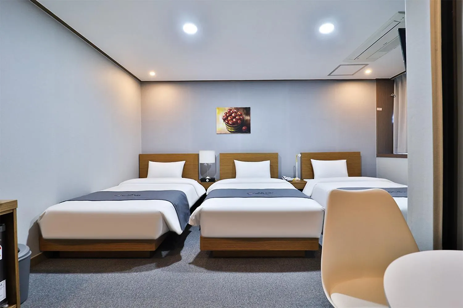 Hotel Noah Busan