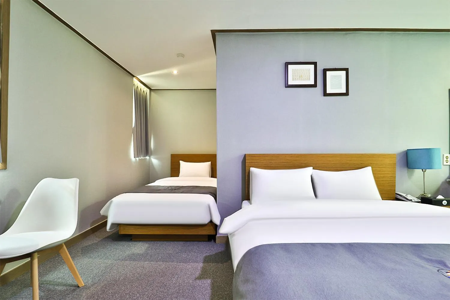 Hotel Noah Busan