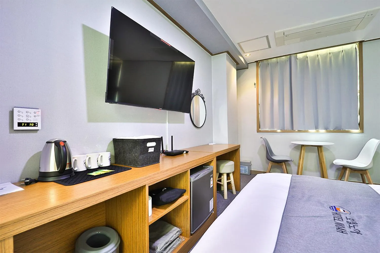 Hotel Noah Busan