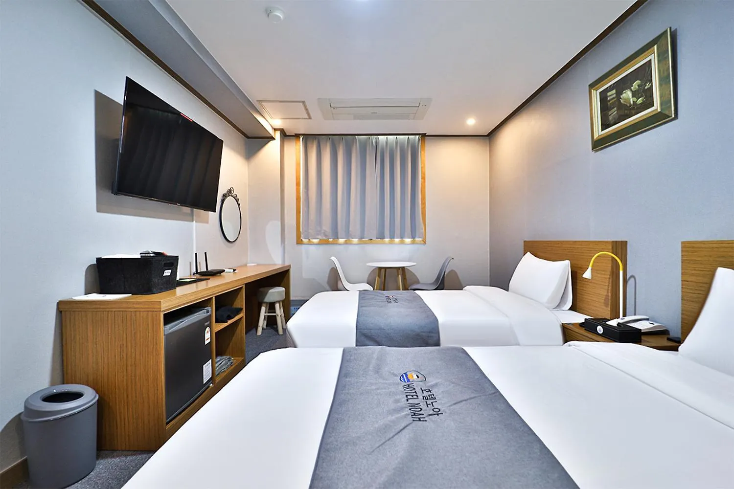Hotel Noah Busan