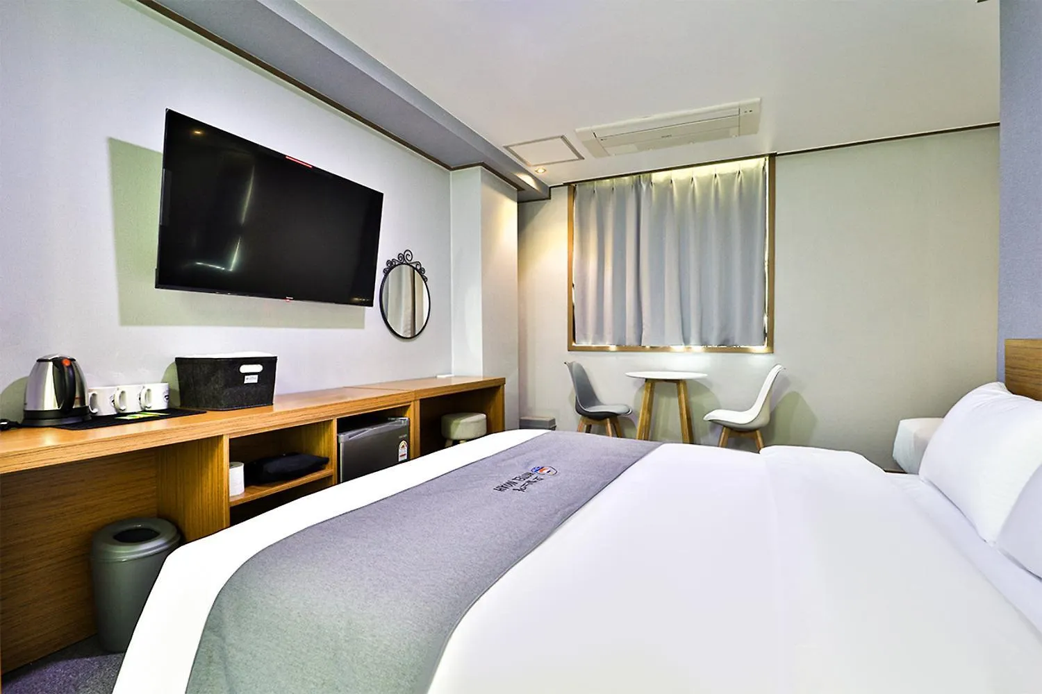 Hotel Noah Busan