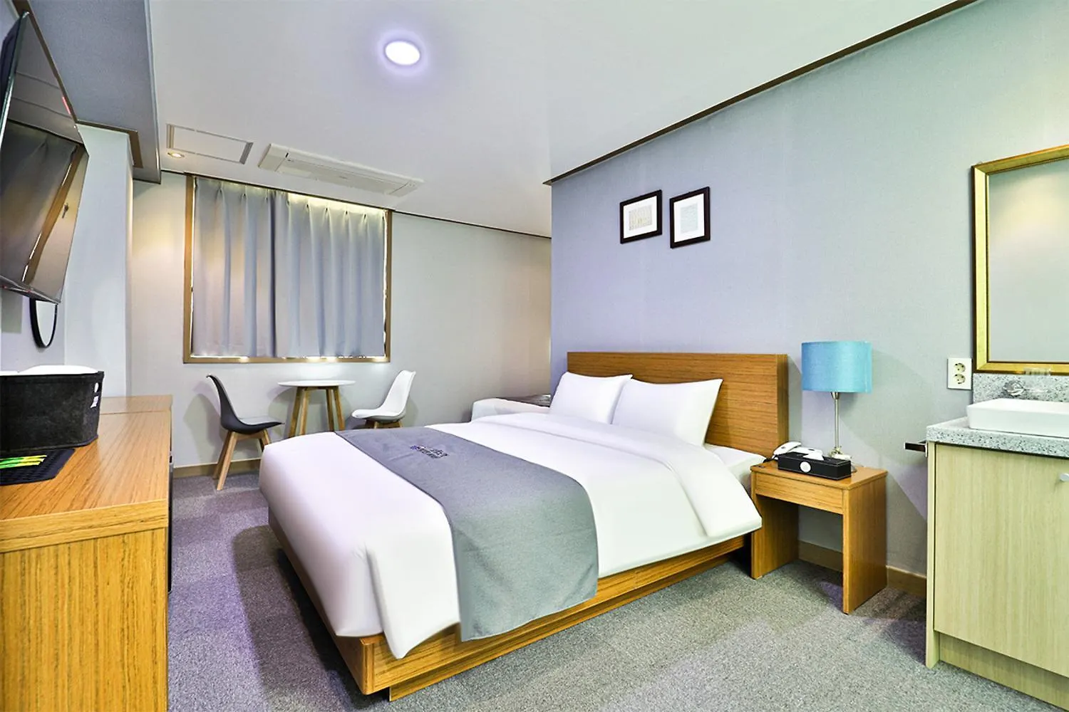 Hotel Noah Busan