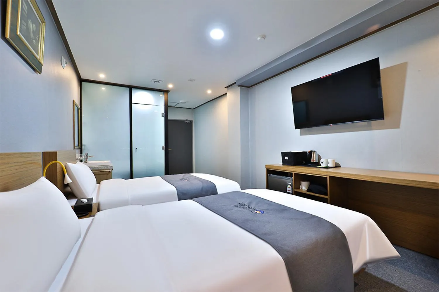 Hotel Noah Busan