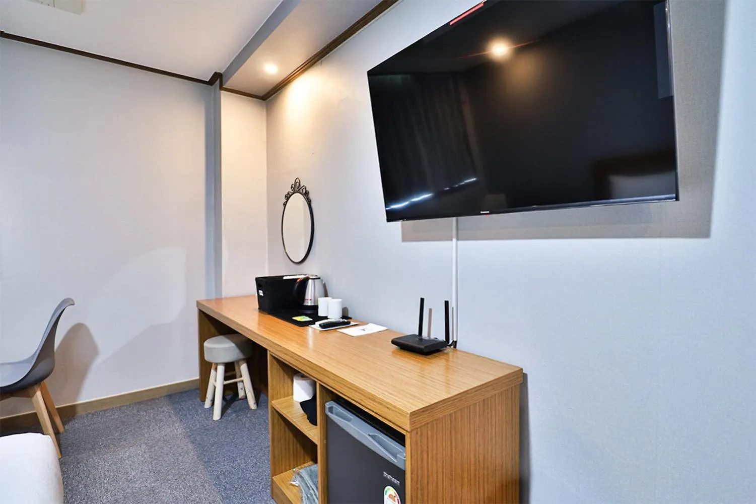 Hotel Noah Busan 3*,