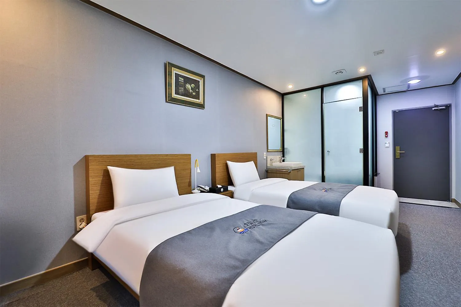 Hotel Noah Busan