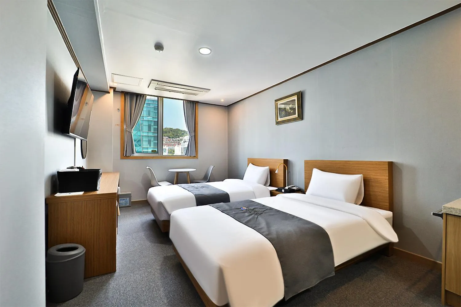 Hotel Noah Busan