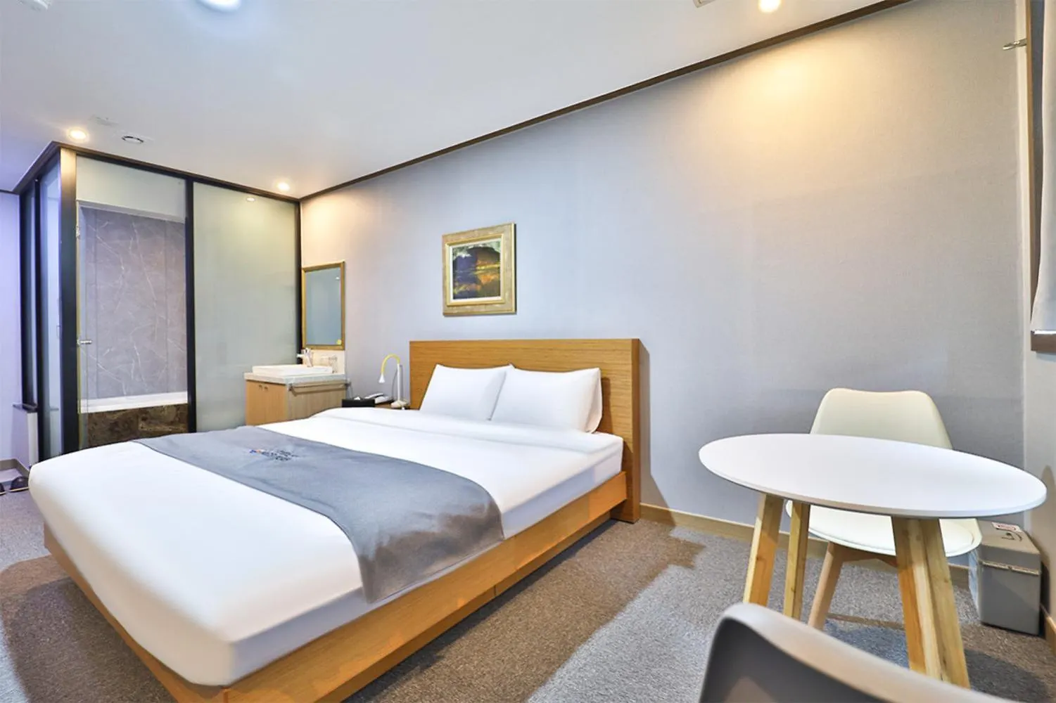 Hotel Noah Busan