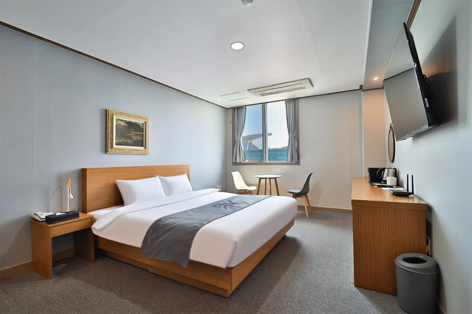 Hotel Noah Busan