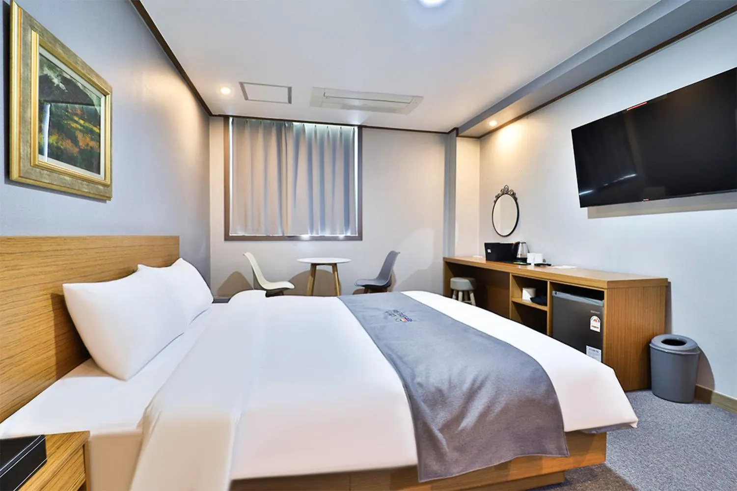 Hotel Noah Busan Corea del Sud