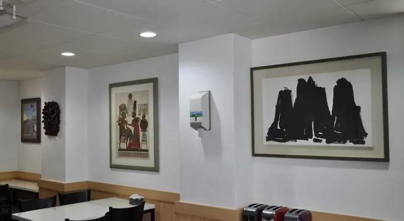 ***  Hotel Noah Busan Corea del Sud