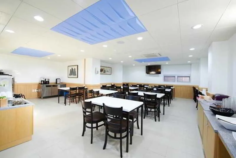 ***  Hotel Noah Busan South Korea