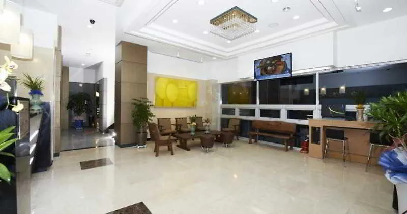 ***  Hotel Noah Busan South Korea