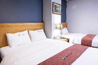 Hotel Noah Busan