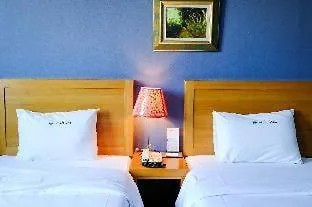 Hotel Noah Busan