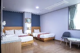 Hotel Noah Busan